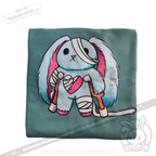 Ouchie Sweater - Mysterious