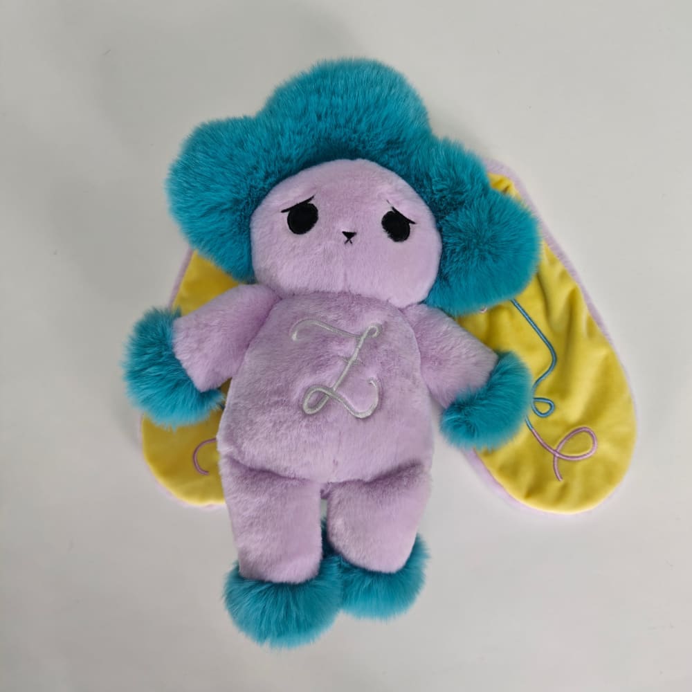 Overthinking V1 Rabbit Prototype - Auction Only