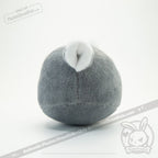 Plushie Dreadfuls - Pain in the Buns Set - Mysterious