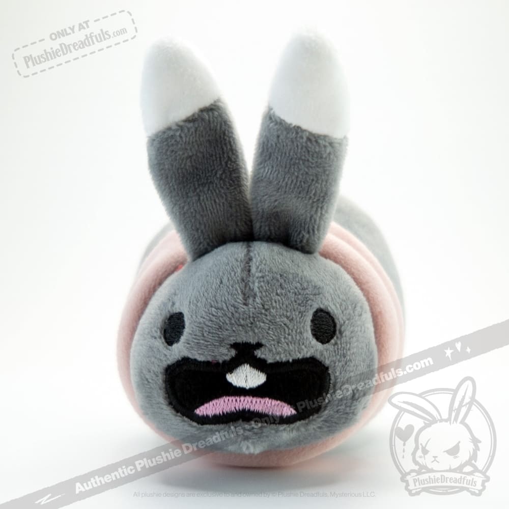 Plushie Dreadfuls - Pain in the Buns Set - Mysterious