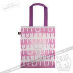 Pastel Pink Anxiety Rabbit Limited Edition - Plush Stuffed Animal - plush