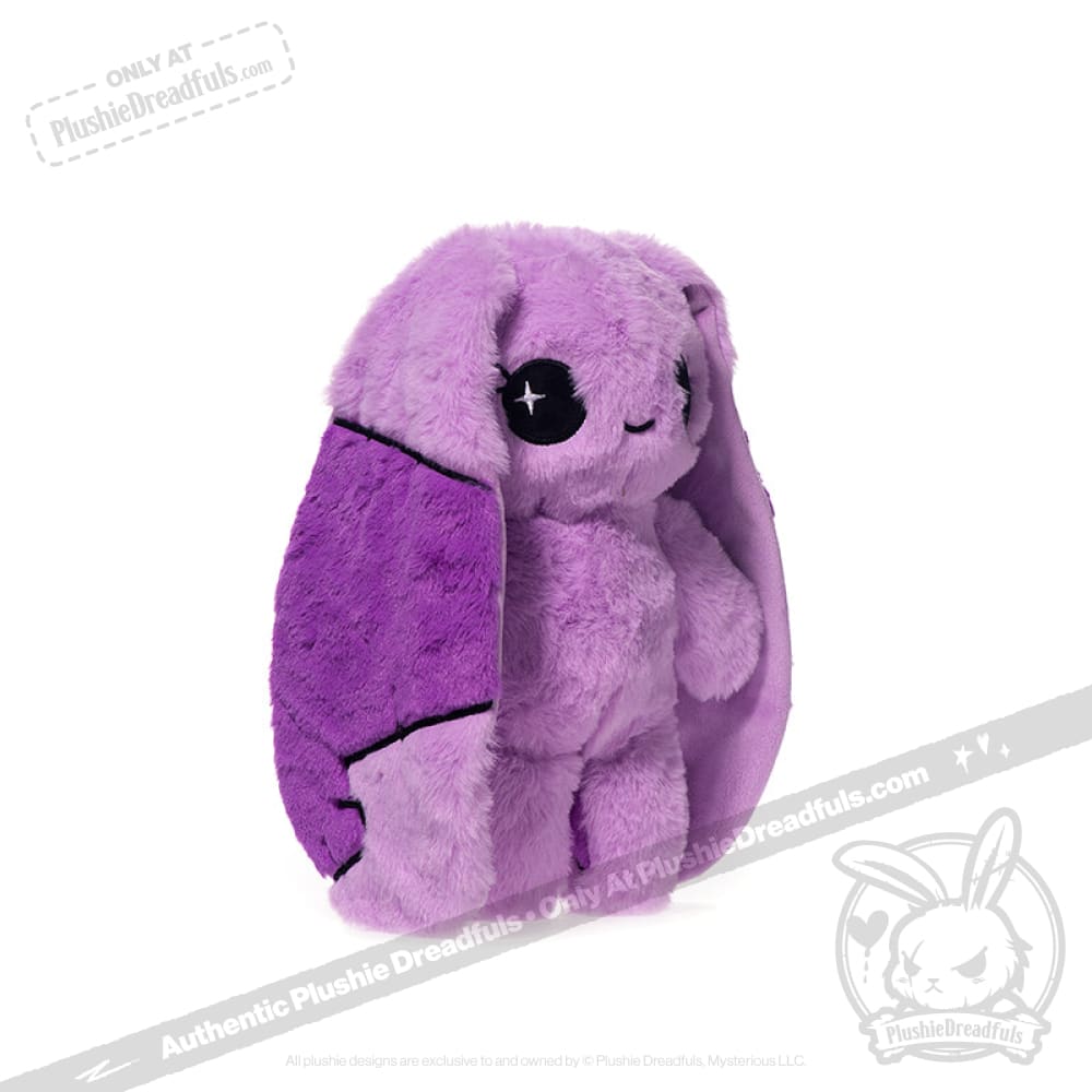 Perfectionism - Plush Stuffed Animal – Mysterious