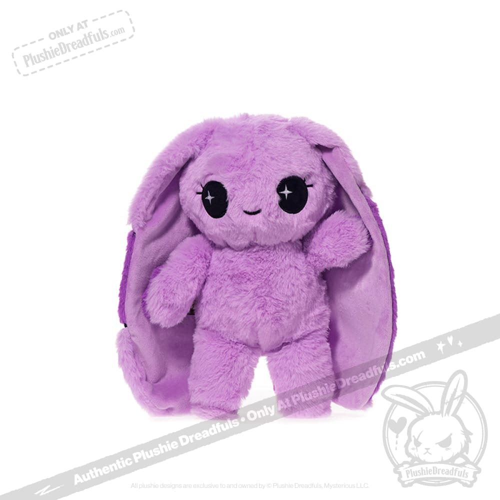 Plushie Dreadfuls - Perfectionism - Plush Stuffed Animal toy