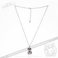 Load image into Gallery viewer, Peter Pumpkin Rabbit Necklace necklace
