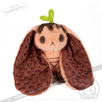 Plushie Dreadfuls - Pica Bunny Plush Stuffed Animal Toy