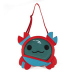 Plushie Dreadfuls - Pisces Ita Bag Ita Bag