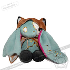 Plush Cape - Fox Cape accessory