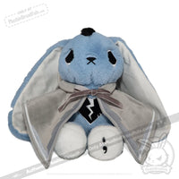 Load image into Gallery viewer, Plush Cape - Wolf Cape accessory
