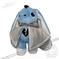 Load image into Gallery viewer, Plush Cape - Wolf Cape accessory
