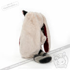 Plush Costume - Cheshire Cat Outfit - accessory