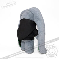 Load image into Gallery viewer, Plush Hoodie Triple Goddess Hoodie accessory
