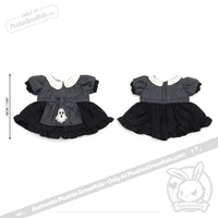 Load image into Gallery viewer, Plush Outfit - Alice Ghost Dress accessory
