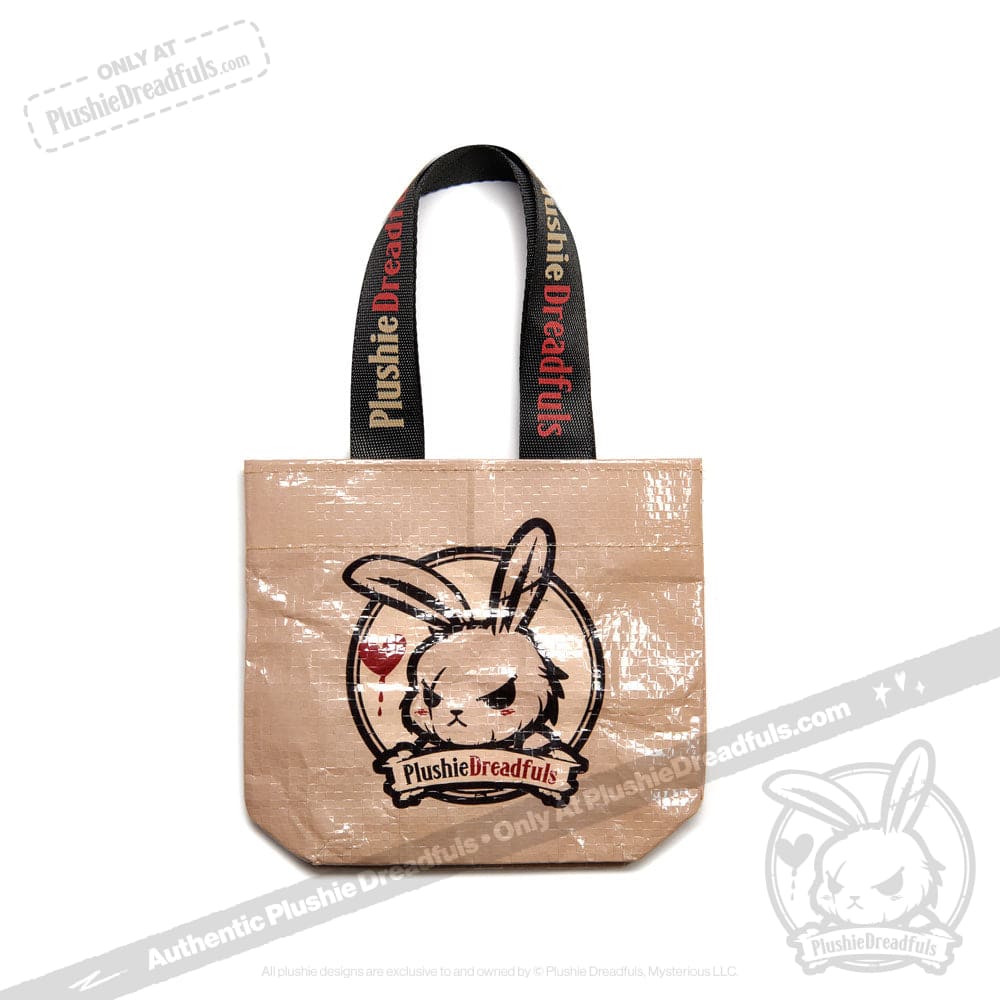 Plush Outfit - Alice Ghost Dress accessory