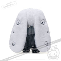 Load image into Gallery viewer, Plush Outfit - Alice Ghost Dress accessory
