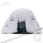 Plush Outfit - Alice Ghost Dress accessory