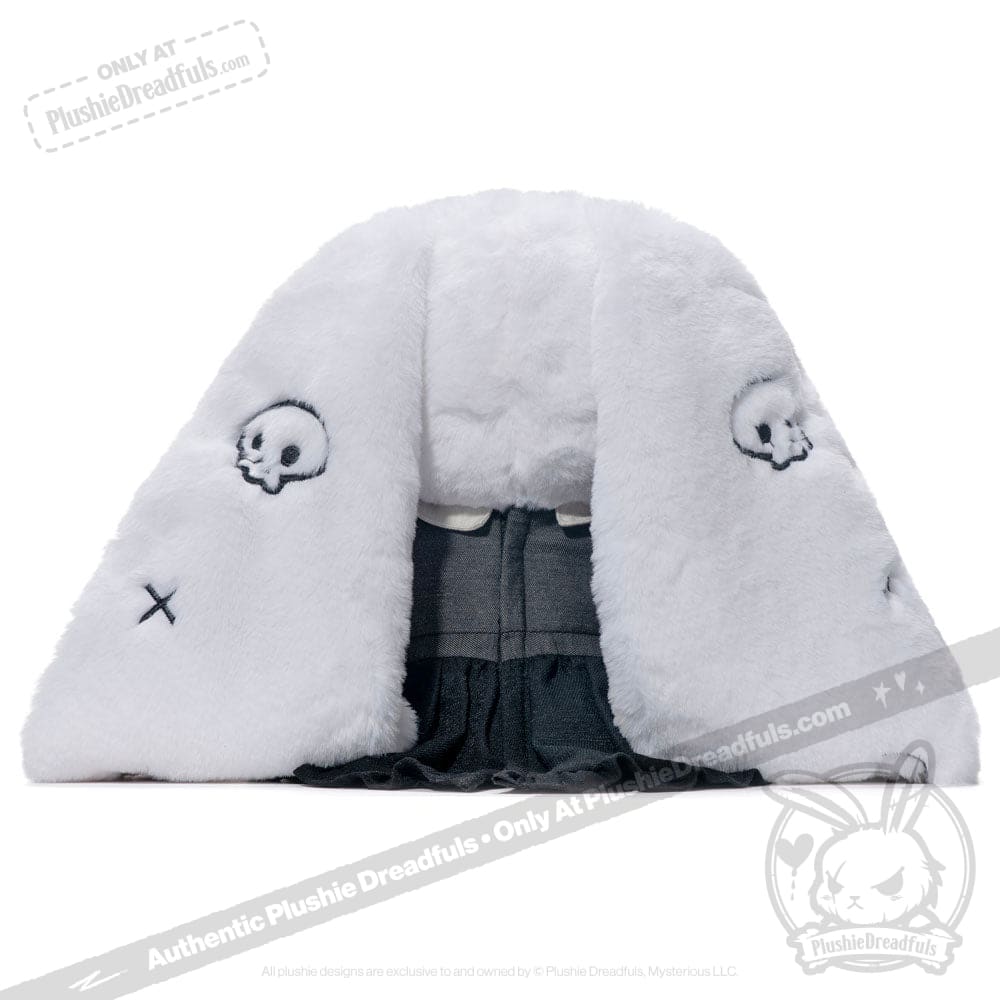 Plush Outfit - Alice Ghost Dress accessory