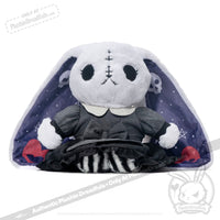 Load image into Gallery viewer, Plush Outfit - Alice Ghost Dress accessory
