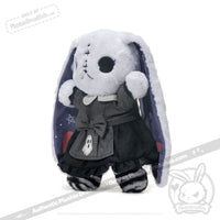 Load image into Gallery viewer, Plush Outfit - Alice Ghost Dress accessory
