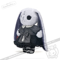 Load image into Gallery viewer, Plush Outfit - Alice Ghost Dress accessory
