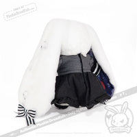 Load image into Gallery viewer, Plush Outfit - Alice Ghost Dress accessory
