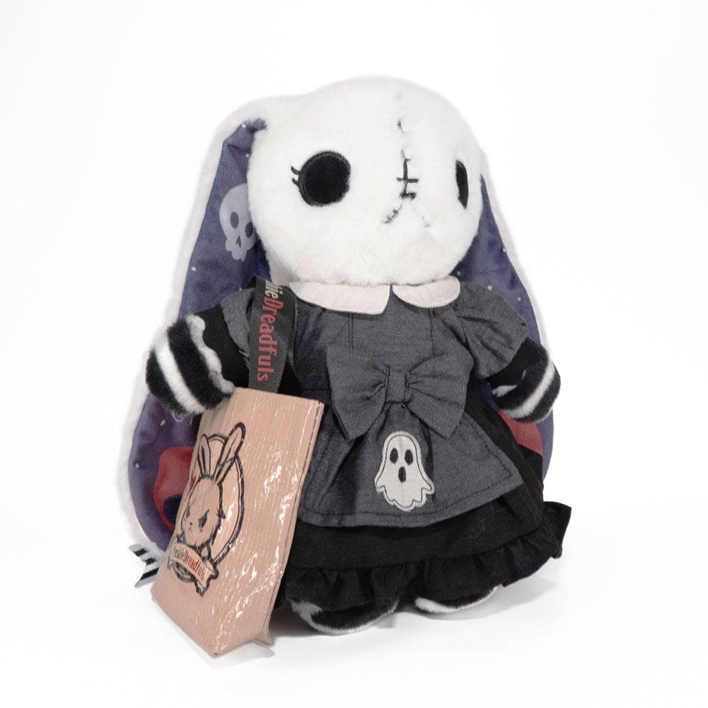 Plush Outfit - Alice Ghost Dress accessory