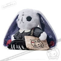 Load image into Gallery viewer, Plush Outfit - Alice Ghost Dress accessory
