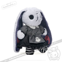 Load image into Gallery viewer, Plush Outfit - Alice Ghost Dress accessory
