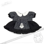 Plush Outfit - Alice Ghost Dress accessory