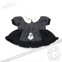 Load image into Gallery viewer, Plush Outfit - Alice Ghost Dress accessory

