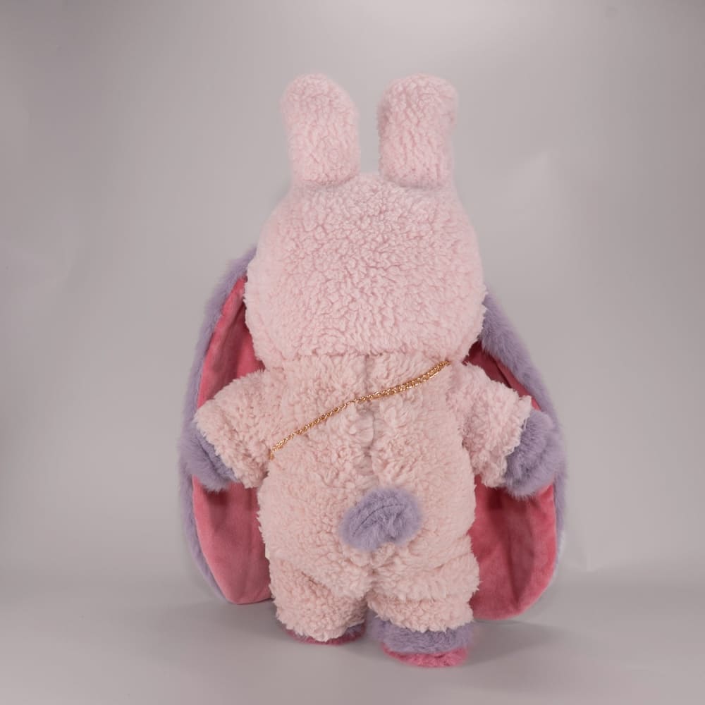 Plush Outfit - Bunny Costume accessory