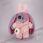 Plush Outfit - Bunny Costume accessory