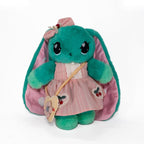 Plush Outfit -Cherise Dress accessory