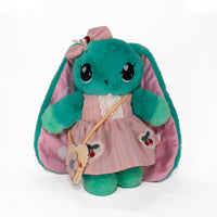 Load image into Gallery viewer, Plush Outfit -Cherise Dress accessory
