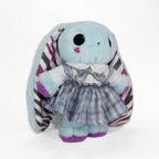 Plush Outfit -Chocolate Freeze Jumperskirt accessory