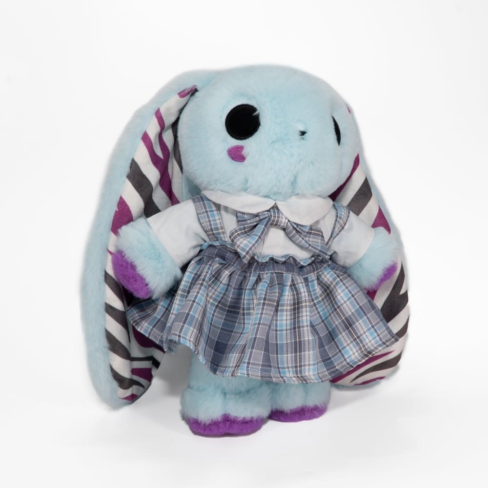 Plush Outfit -Chocolate Freeze Jumperskirt accessory