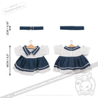 Plush Outfit -Dead Cute Denim accessory