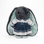 Plush Outfit -Dead Cute Denim accessory