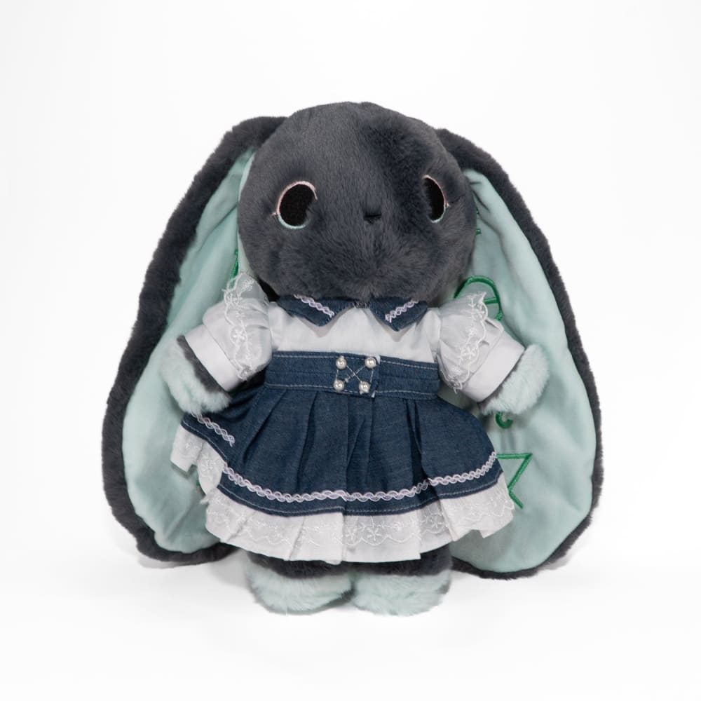 Plush Outfit -Dead Cute Denim accessory