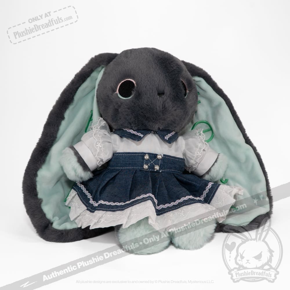 Plush Outfit -Dead Cute Denim accessory