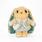 Plush Outfit - Green Sugar Crash Couture accessory