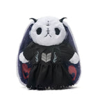 Plush Outfit - Jabberwock Dress accessory