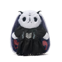 Load image into Gallery viewer, Plush Outfit - Jabberwock Dress accessory
