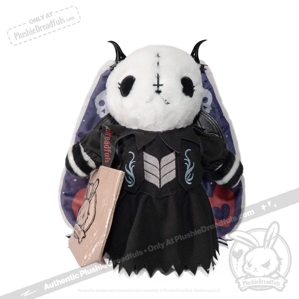 Plush Outfit - Jabberwock Dress accessory