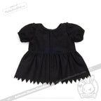 Plush Outfit - Jabberwock Dress accessory