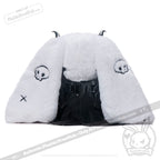 Plush Outfit - Jabberwock Dress accessory