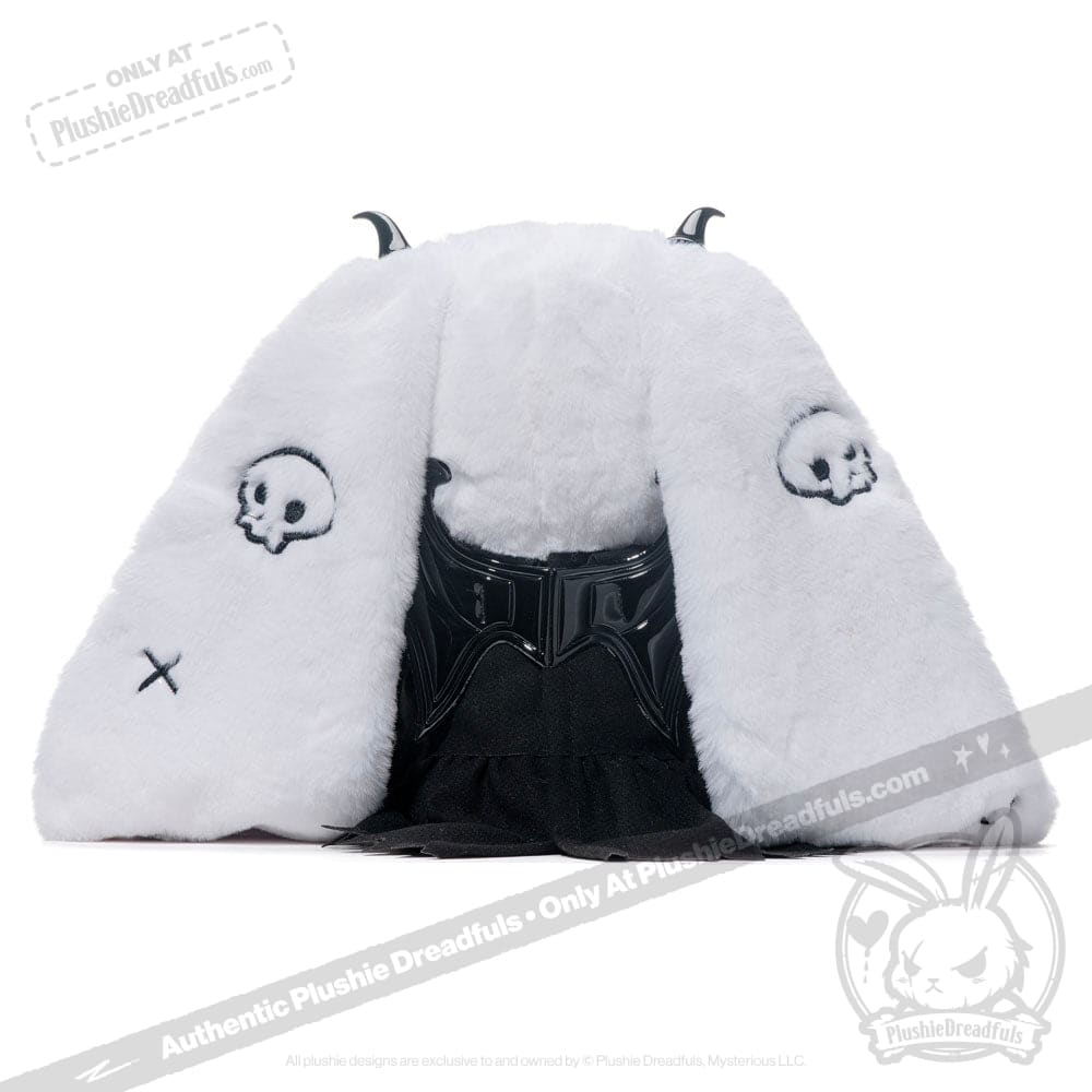 Plush Outfit - Jabberwock Dress accessory