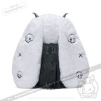 Plush Outfit - Jabberwock Dress accessory