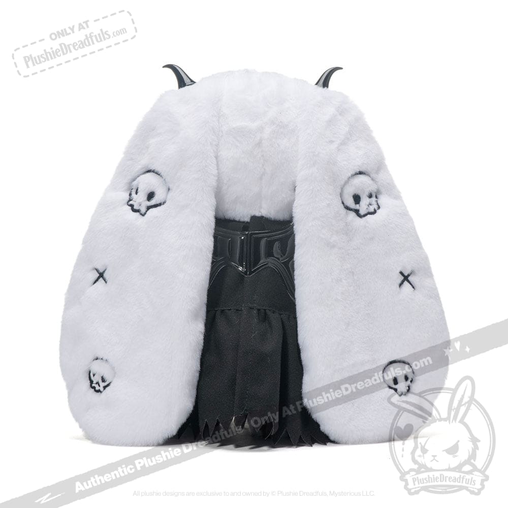 Plush Outfit - Jabberwock Dress accessory