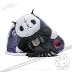 Plush Outfit - Jabberwock Dress accessory