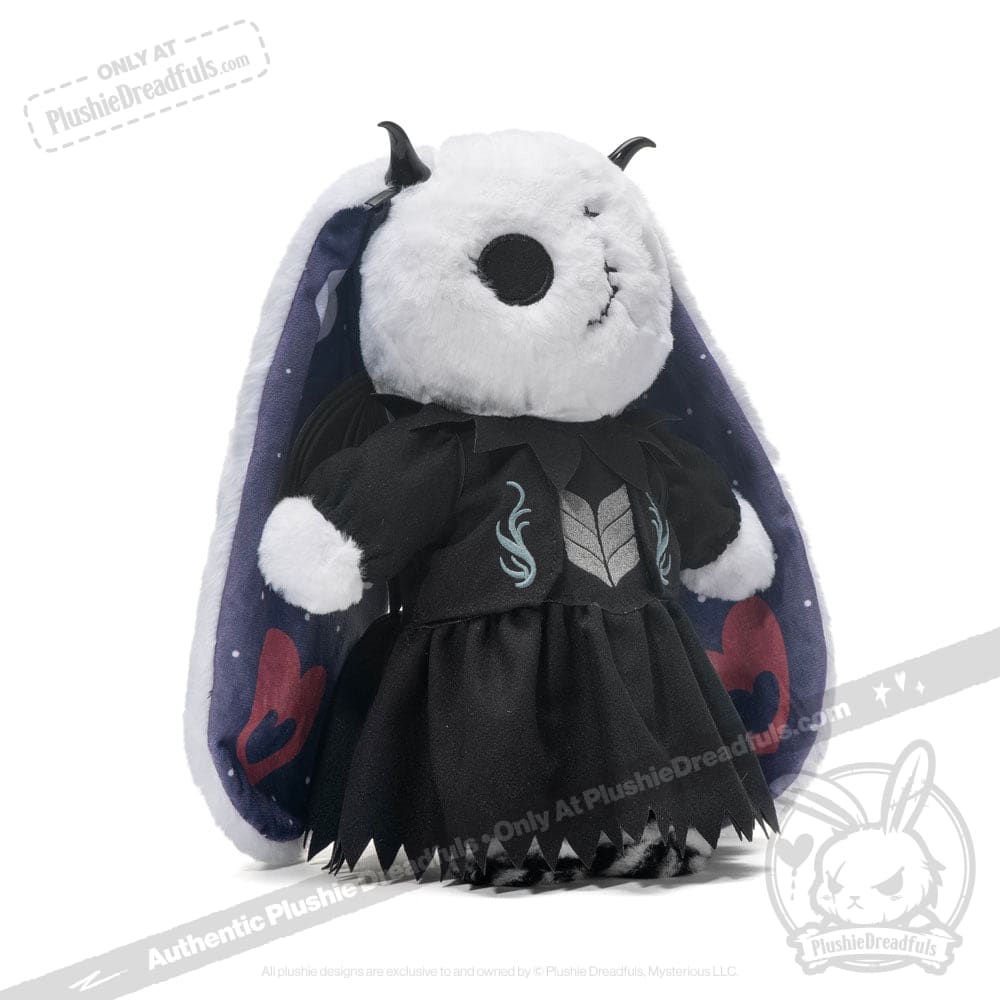 Plush Outfit - Jabberwock Dress accessory